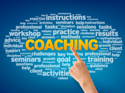 Academic-Coaching