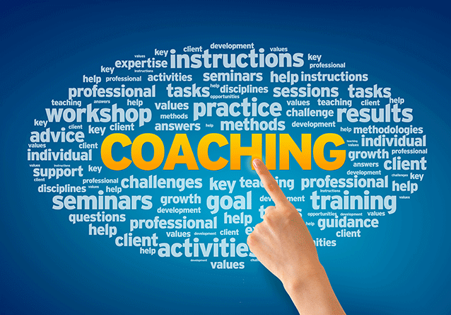Academic Coaching: A Partnership for Success