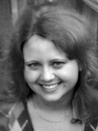 Candace Bense