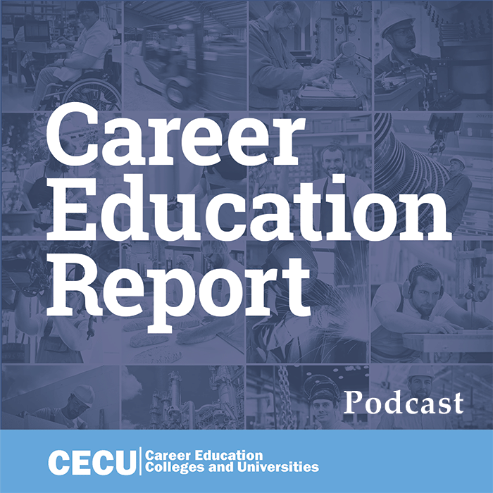 CECU Podcast