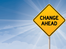 Change-Management