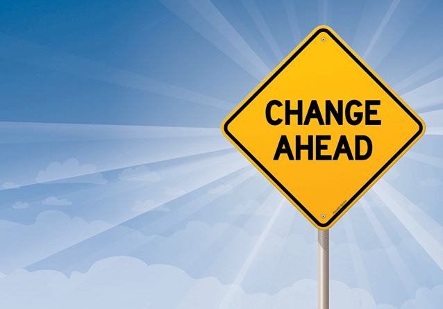 Applying the Principles of Change Management to Campus Operations