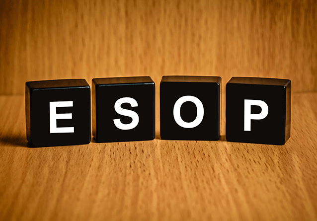 ESOP – What Owners Need to Know