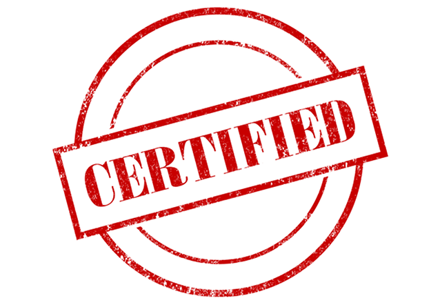 The EEQ CERT: A New Way to Assure and Communicate Program Quality, Relevance, & Value