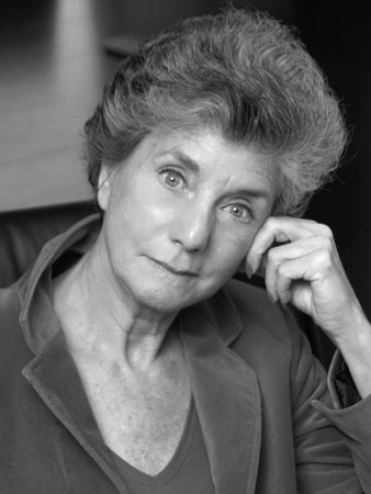 Judith Eaton
