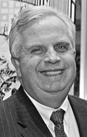 Bill Larkin