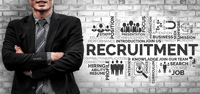 Internal Recruiter, Search Firm, or Both – Who should I hire?