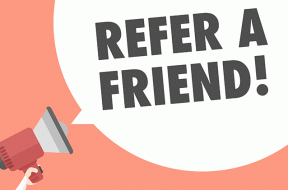 Referrals