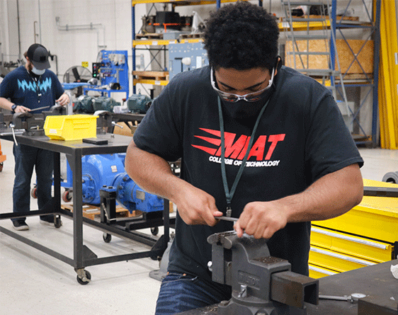 Reopening MIAT College Campuses with Compliance, Care, and Compassion