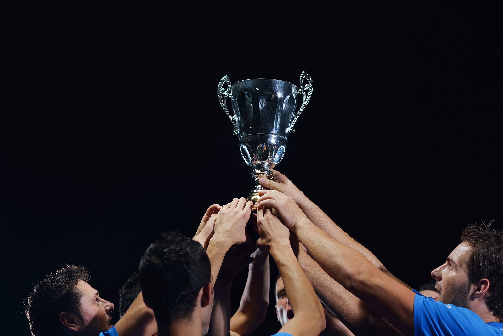 Getting Your College Admissions Team to the Championship – Part 2