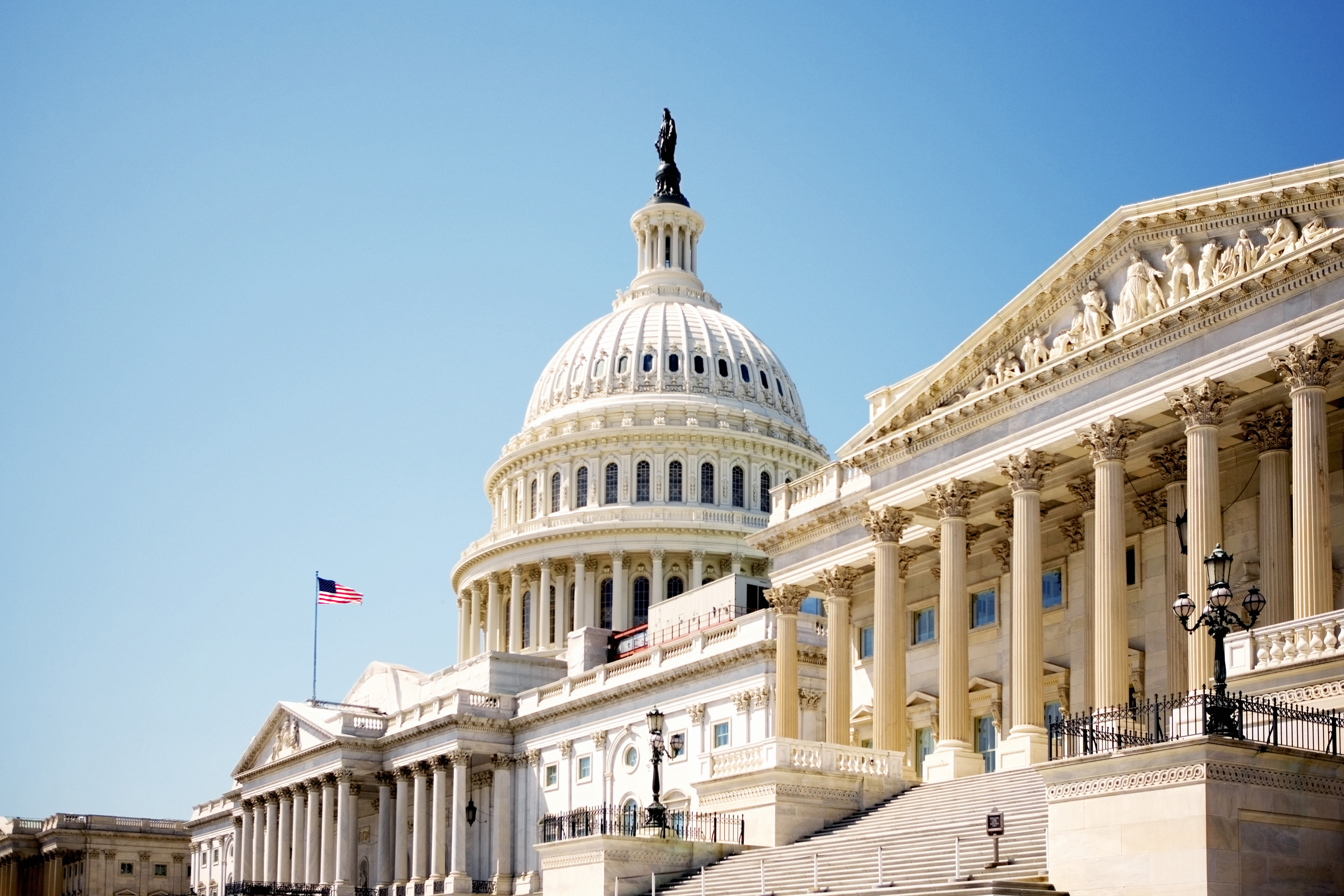 How to Conduct a Legislative Visit and Why You Need to do it Now