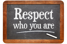 self-respect