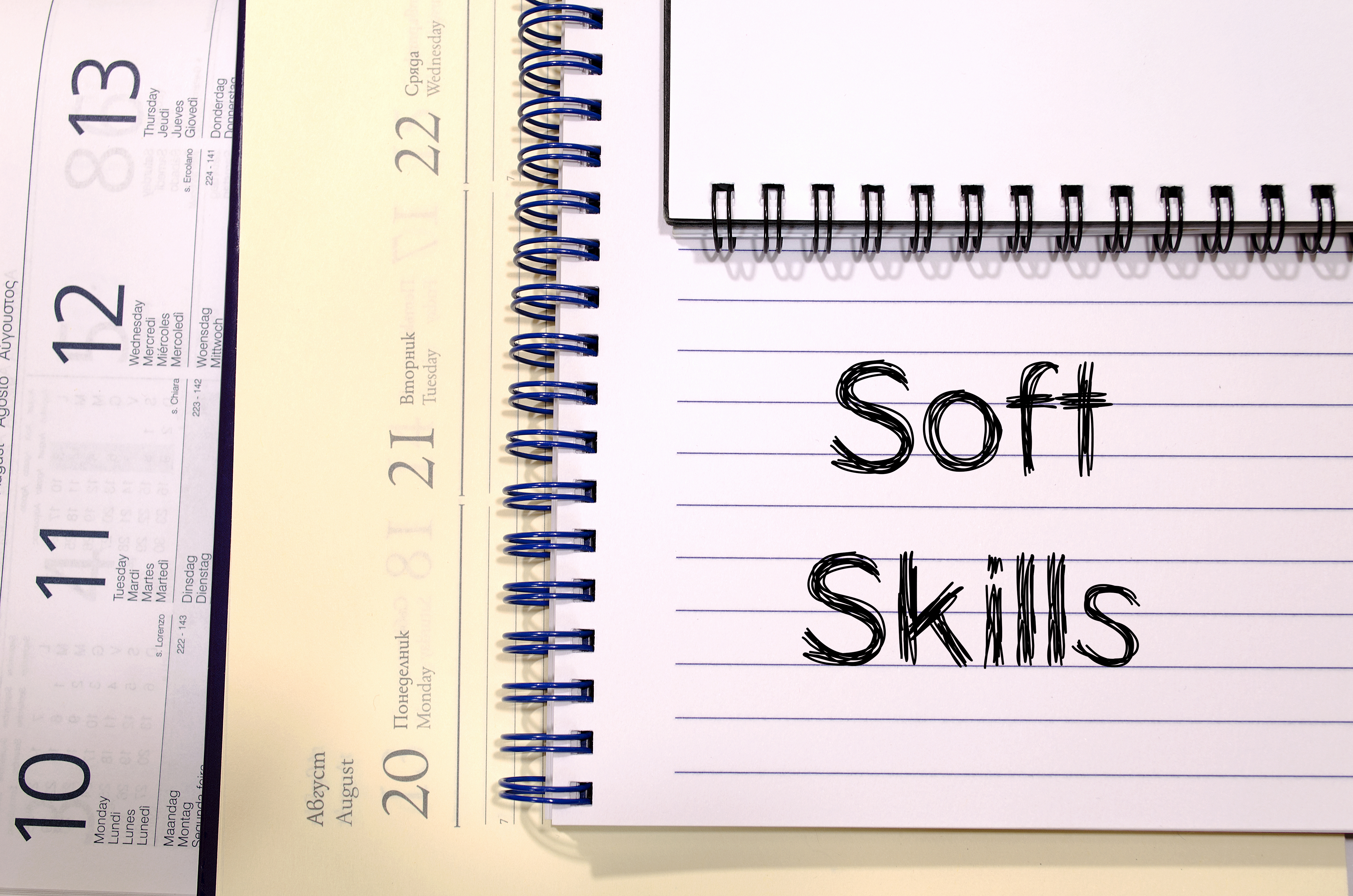 Hard Facts About Soft Skills
