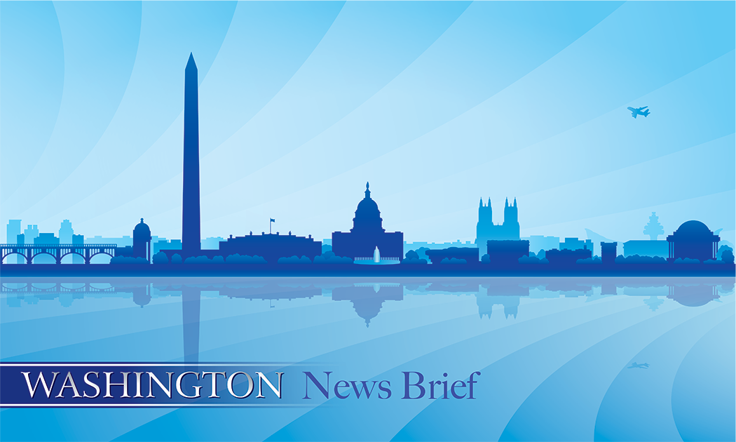Washington News Brief