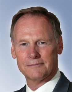 Carl Barney