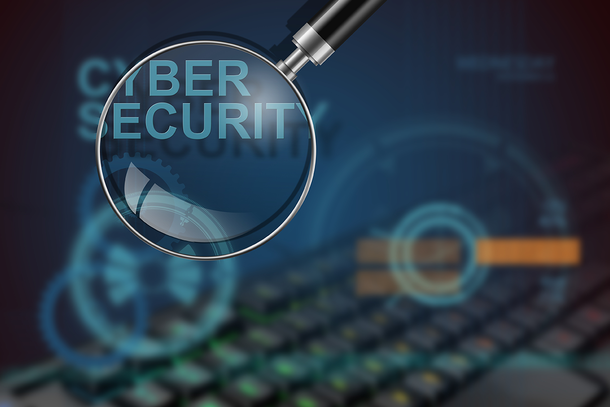 Cybersecurity and Potential Loss of Title IV Eligibility