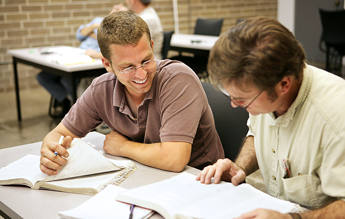 Gunderson: Modernize the HEA to Reflect Today’s Students and Today’s Schools