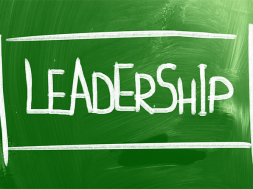 Leadershipseries