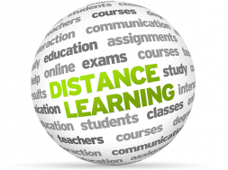 DistanceLearning