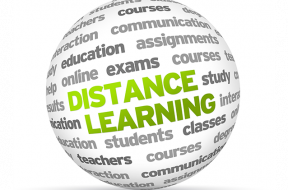 DistanceLearning