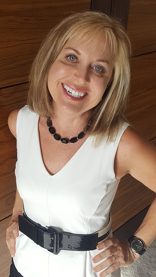 Deborah Ayers