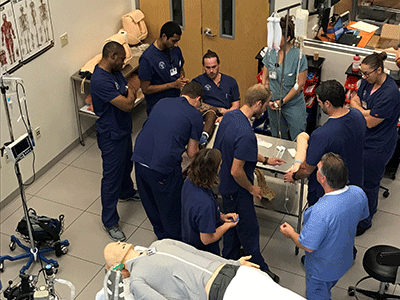 Keiser University Offers Master’s and Doctorate Degrees in Nurse
