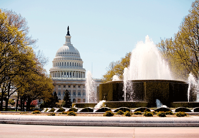 The Higher Education Policy Hill Day You Requested!