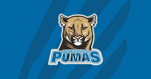 puma den ultimate medical academy