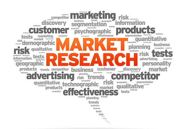 Converting the Worst of Times into the Best of Times: Market Research in a Time of Rebirth