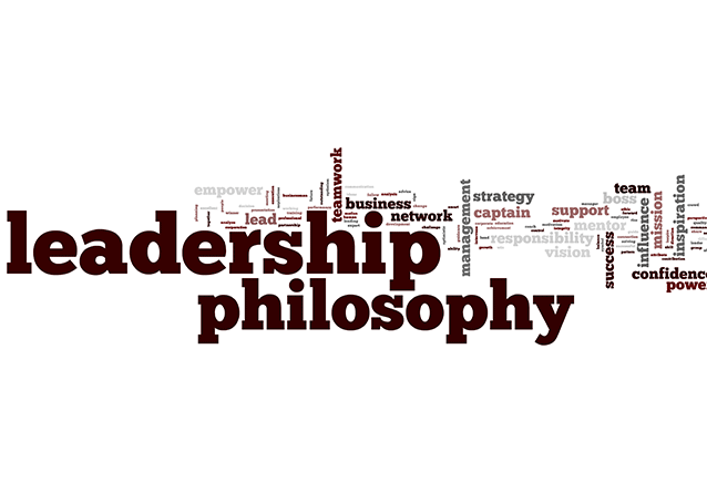 What is Your Leadership Philosophy?