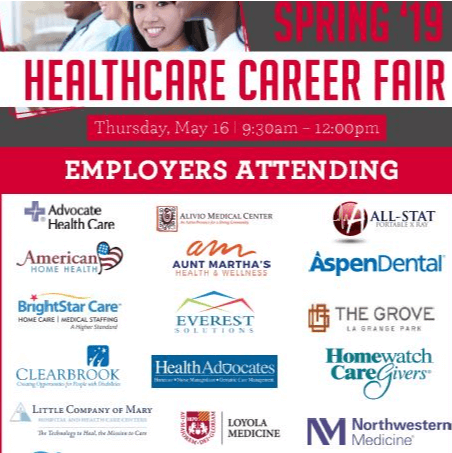 Career Fair