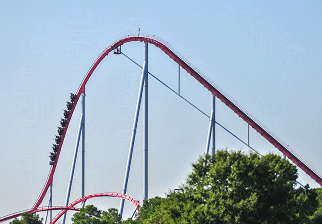 Stop the Roller Coaster Effect – The Art of PDL’s and Referrals