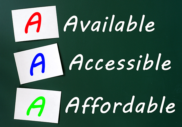 Inclusive Access: Is it the Answer to Course Materials Accessibility and Affordability Challenges?