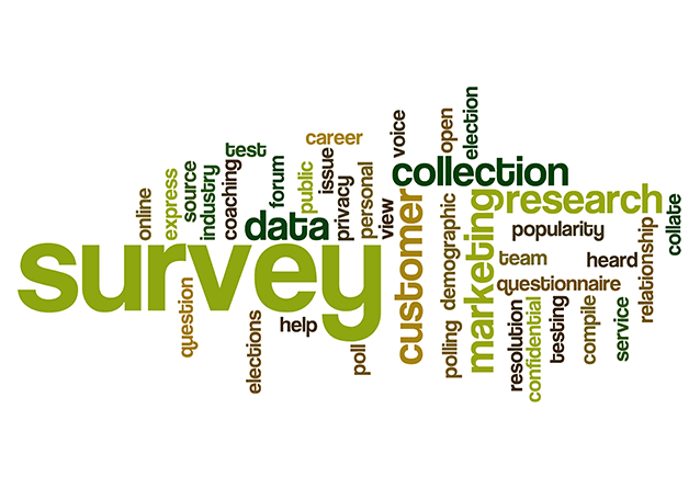Innovative Strategies to Increase Survey Participation Rates