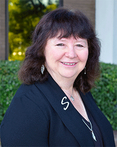 Susan Parsons