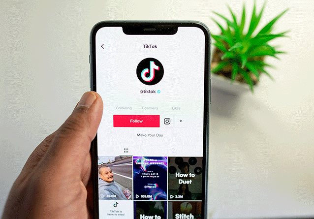 TikTok – Generating Leads From Hard-to-Reach Consumers