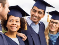 graduates