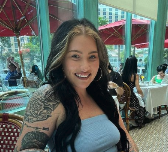 Summer Hernandez