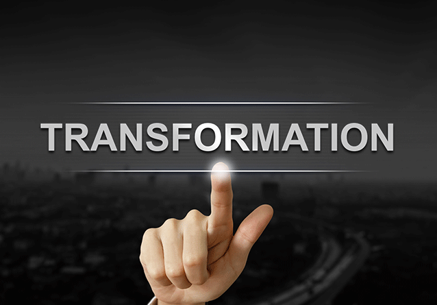 Transformation is the Required Path Forward for Most Colleges and Universities