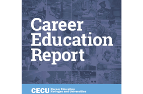 CareerEducationReportlogo