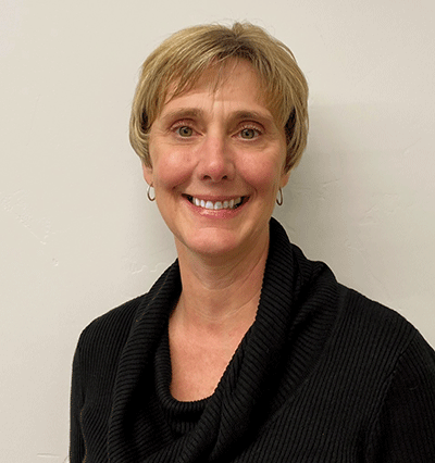 Rochelle Mertz