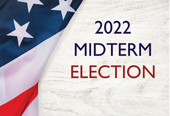 Midterm Elections article