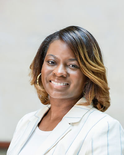DaKenya Douglas